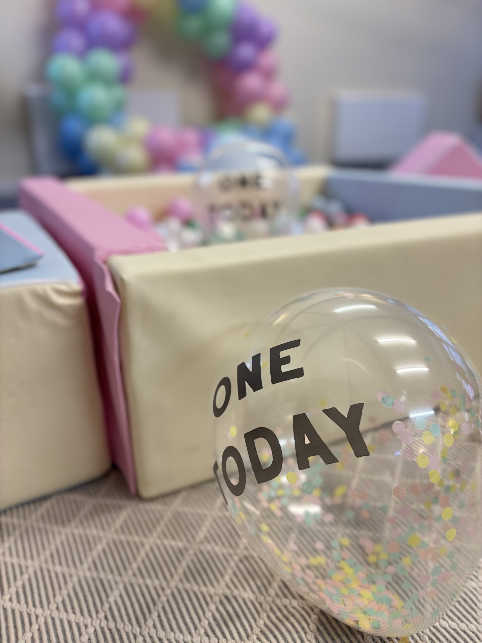 Ball pitt and soft play - Image 2