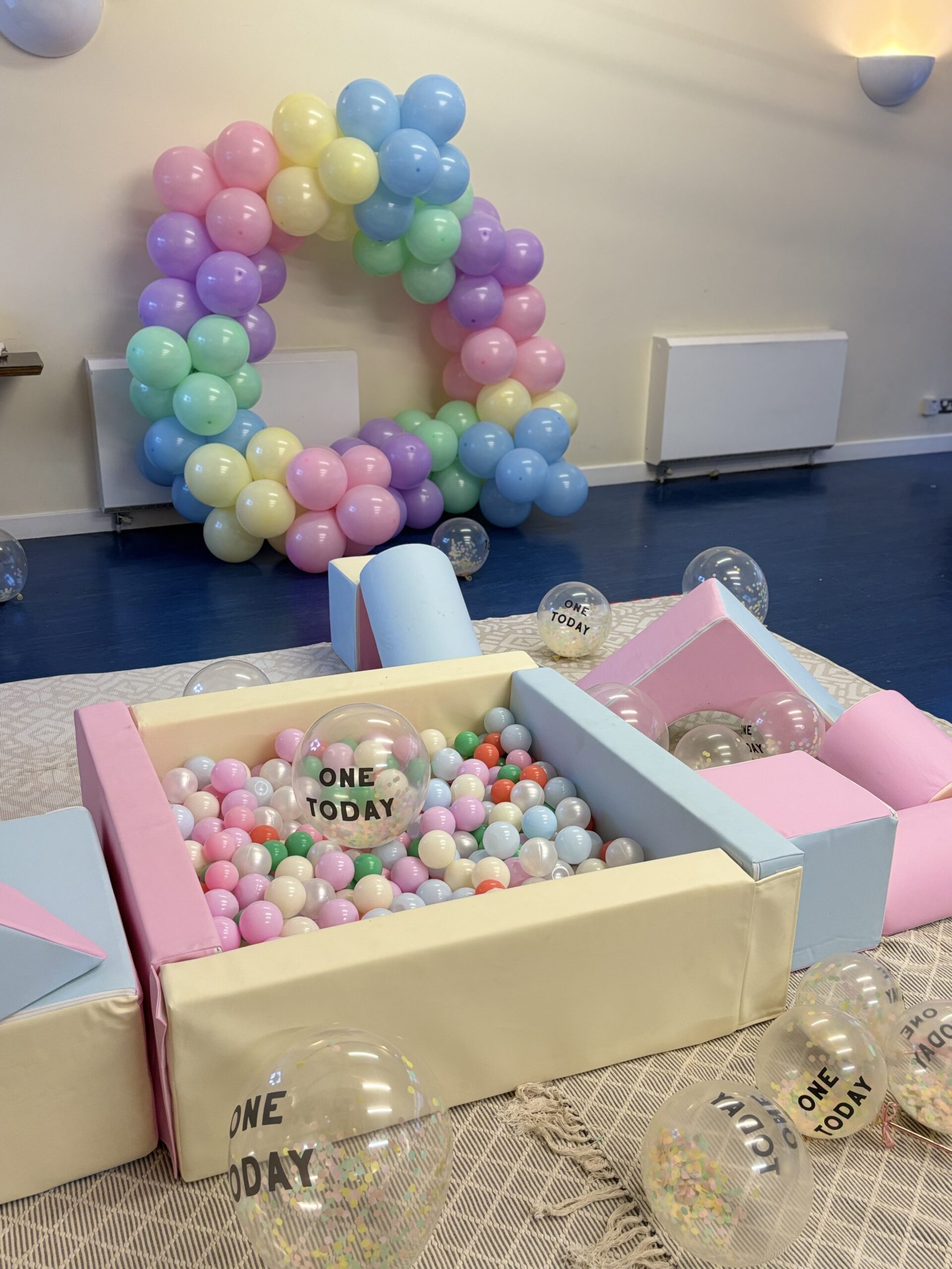 Ball pitt and soft play - Image 3